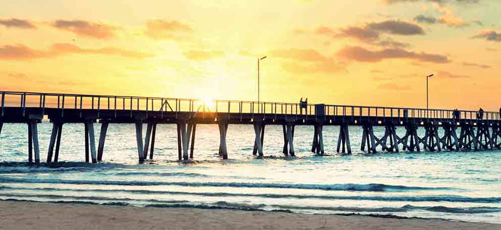 Hotels in Adelaide